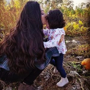 Meet your Posher, Trina